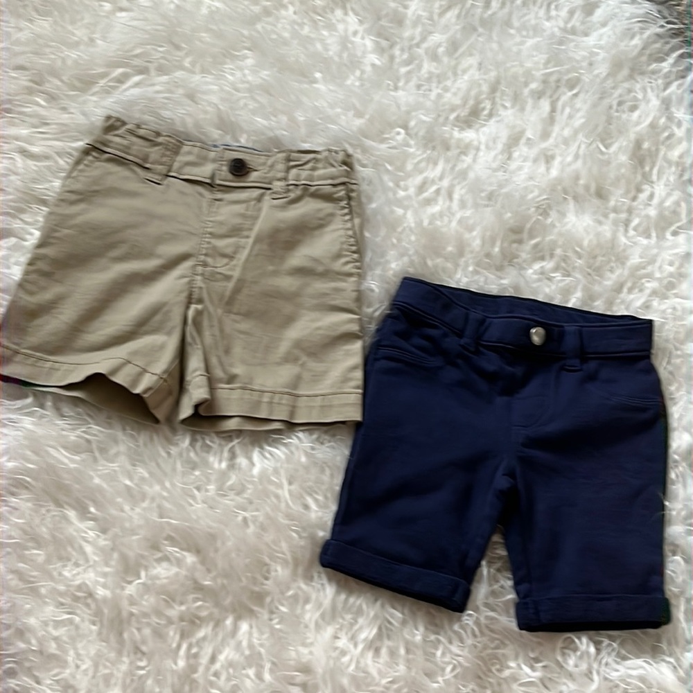 Toddler shorts